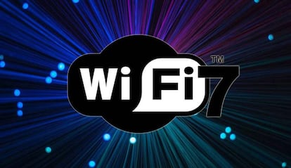 Logo WiFi 7