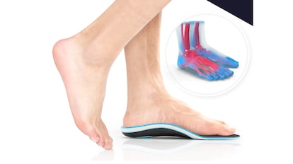 Best selling orthopedic insoles amazon May 26 body 2