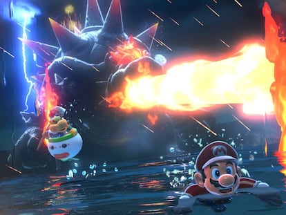 ‘Super Mario 3D World + Bowser’s Fury’: elegancia por los cuatro costados