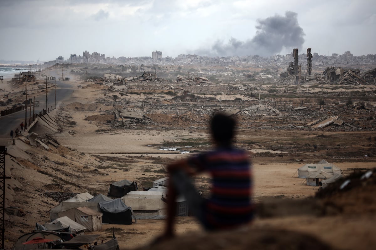 Miralls refractants: sis llibres per endinsar-se en el conflicte Israel-Palestina