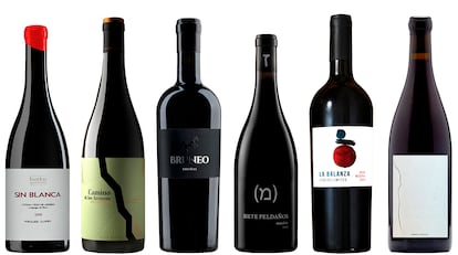 Vino tinto