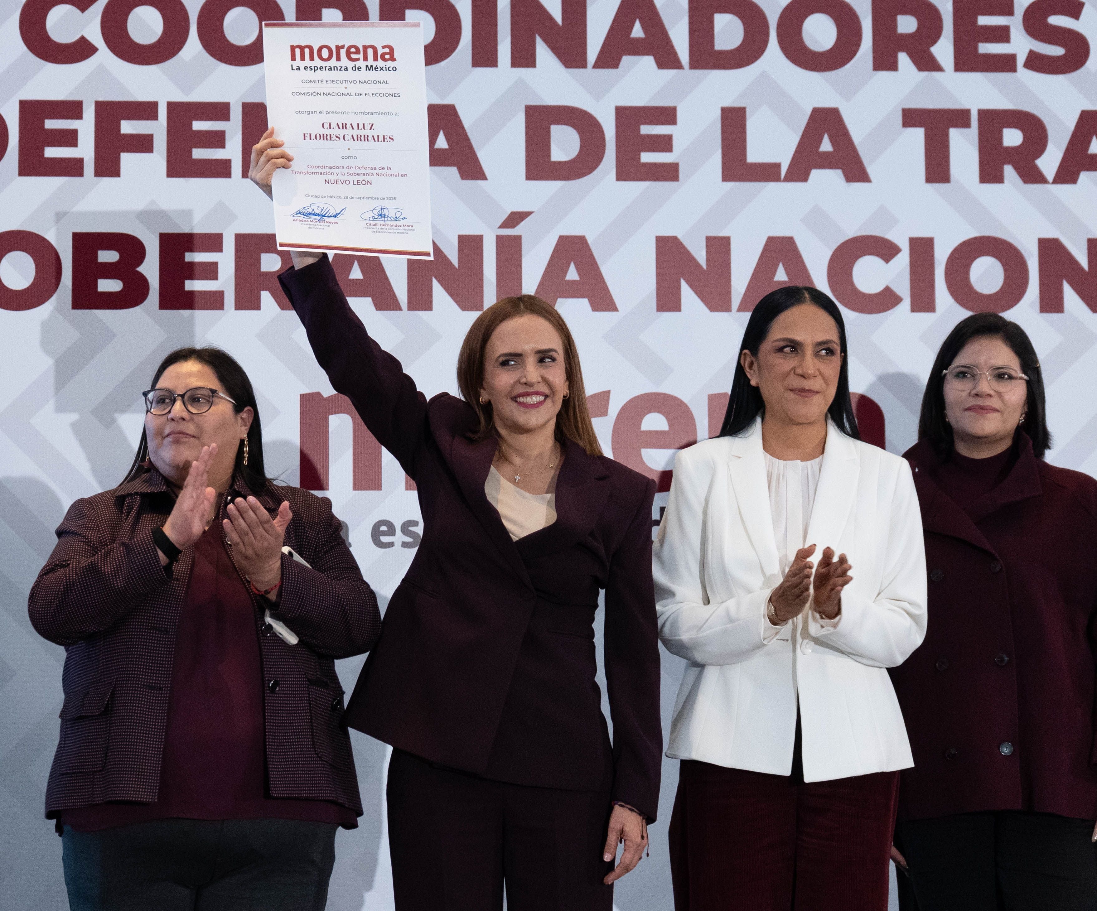 La revuelta regia