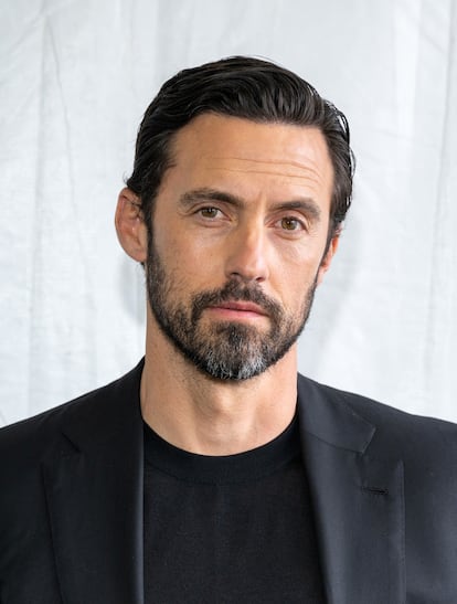 After 'Gilmore Girls,' Milo Ventimiglia starred as Peter Petrelli in 'Heroes,' a show with the mantra “save the cheerleader, save the world.” But it was Ventimiglia’s portrayal of Jack Pearson in 'This Is Us' that cemented his place in TV history. His film career includes playing Rocky’s son in 'Rocky Balboa' and 'Creed II,' a part that highlighted a birth-related facial nerve issue that Sylvester Stallone also has, which gives him his distinctive smile. Early on, Hollywood suggested corrective surgery, but Ventimiglia declined — a decision that hasn’t hindered his success.

In the image, Milo Ventimiglia in 2024.