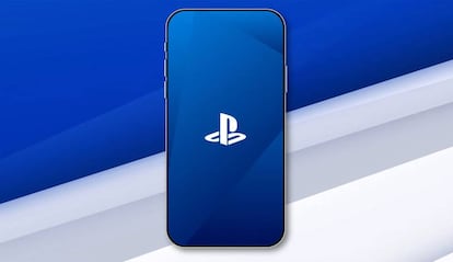 Aplicación oficial de PlayStation para móviles.