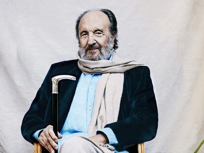 Leopoldo Pomés: "Apasionarse es lo que te cambia la vida"