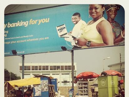 La cara y la cruz del 'milagro' africano