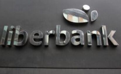 Logo de Liberbank