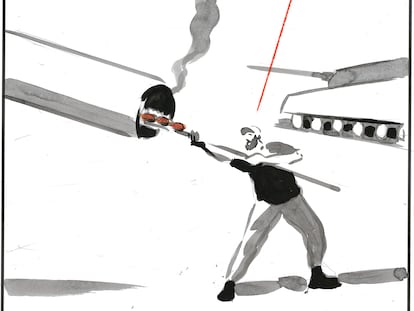 El Roto