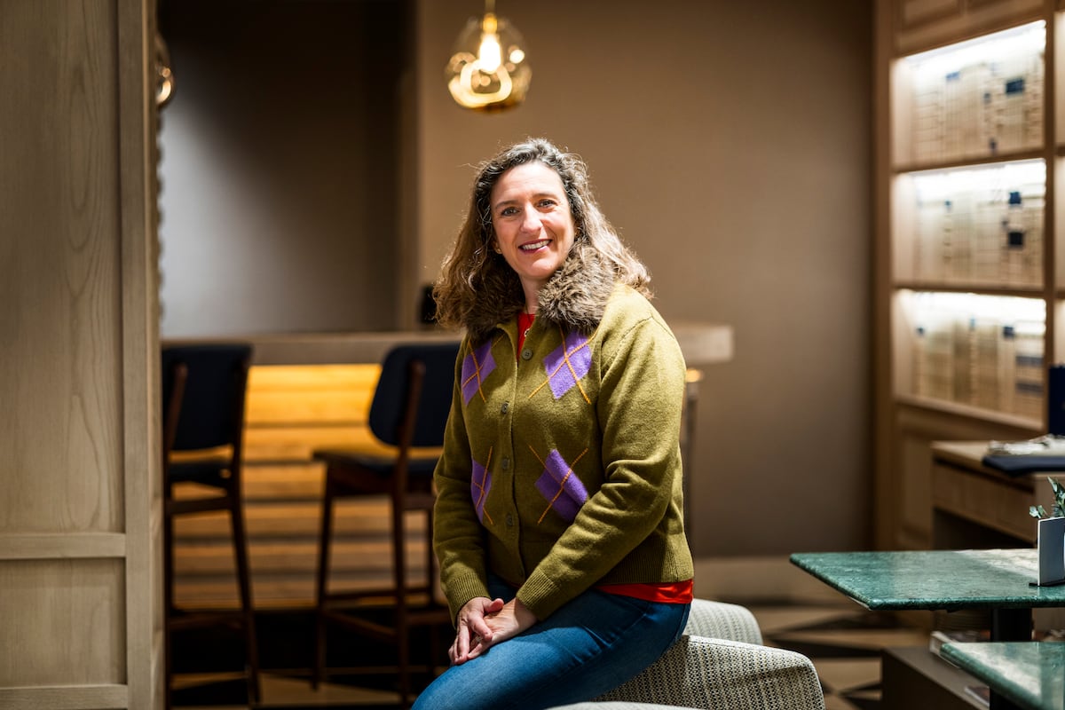 Araceli de Frutos (Alhaja Inversiones): “El mercado ha perdido el miedo a Trump, como en el cuento de Pedro y el lobo”