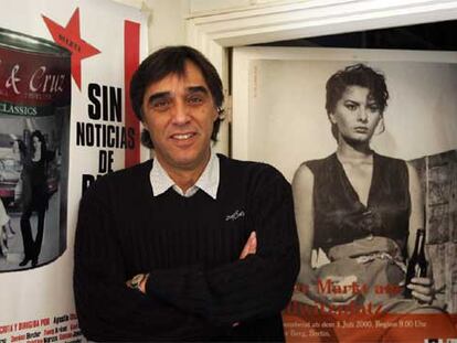 Agustín Díaz-Llanes.