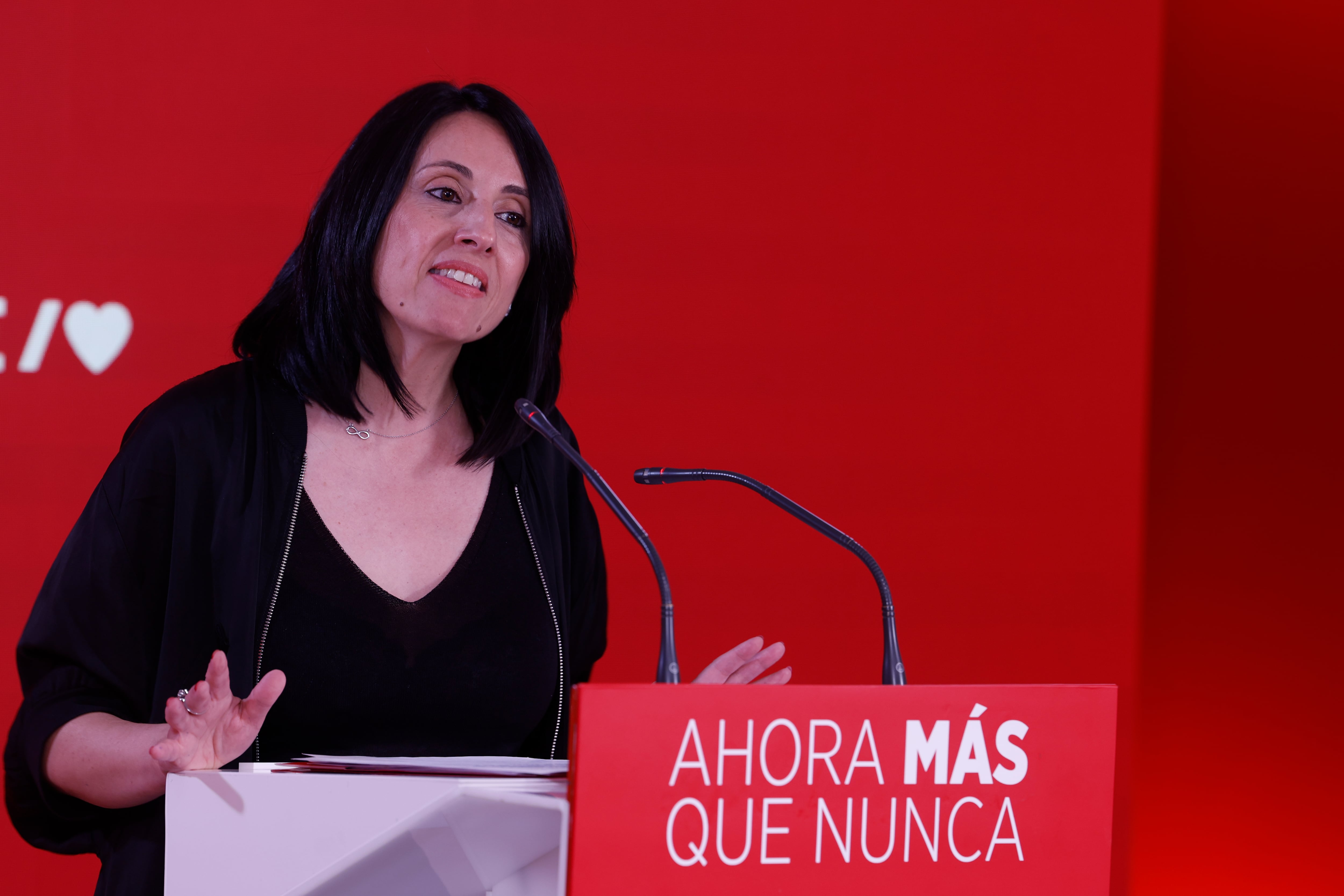 El PSOE celebrará primarias en julio, septiembre y noviembre para elegir a sus candidatos autonómicos y municipales