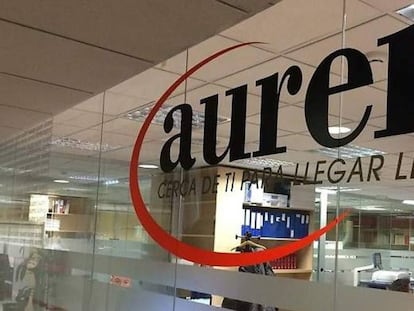 Auren obtiene la certificación Great Place to Work