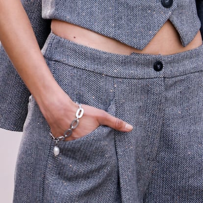 Artículo de EL PAÍS Escaparate sobre 10 pulseras ideales para San Valentín.