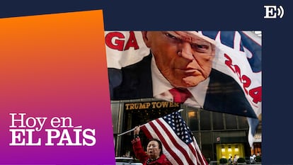 ‘Podcast’ | El Nueva York de Donald Trump