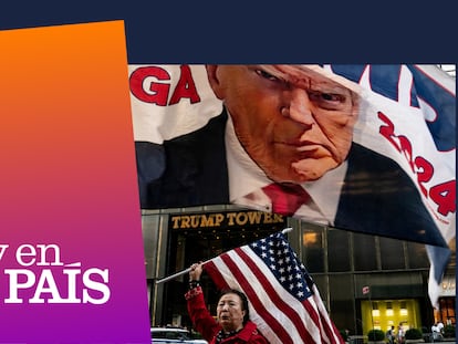 ‘Podcast’ | El Nueva York de Donald Trump