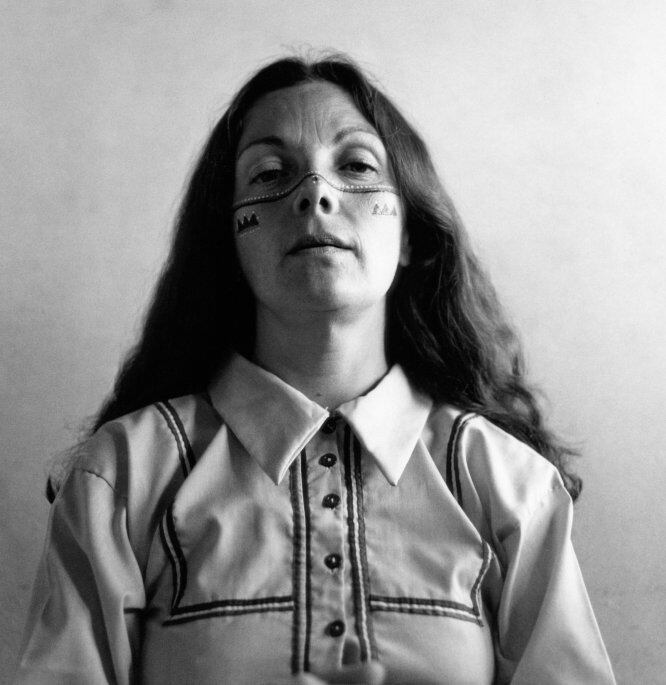 Graciela Iturbide y la revolución silenciosa de la fotografía mexicana