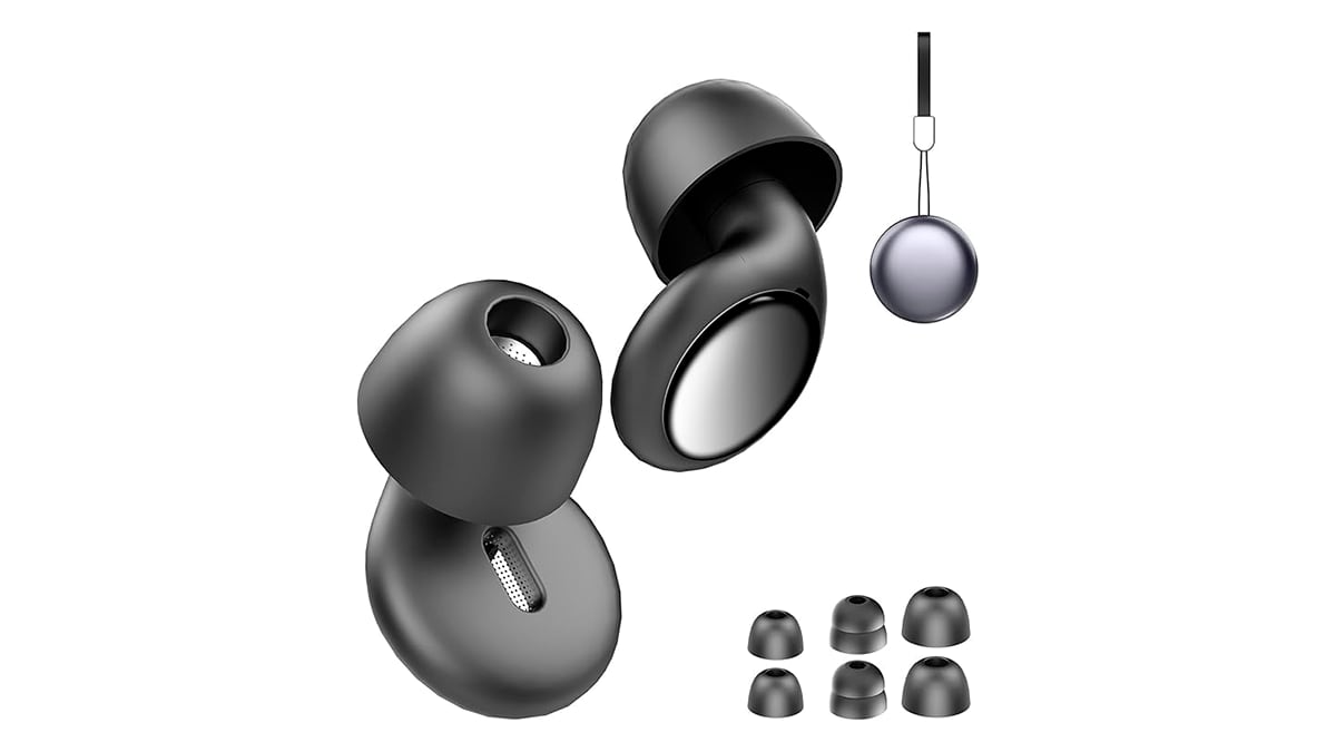 Reutilizable y sostenible.