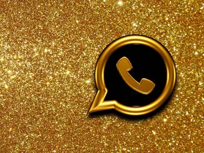 WhatsApp estrena 2019 con un bulo recurrente