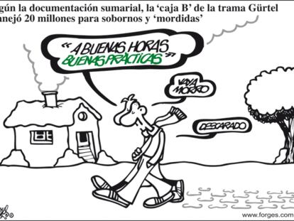 FORGES