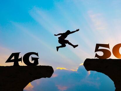 5G: todo listo para dar ya el siguiente salto