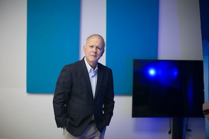 Ciro Gómez Leyva