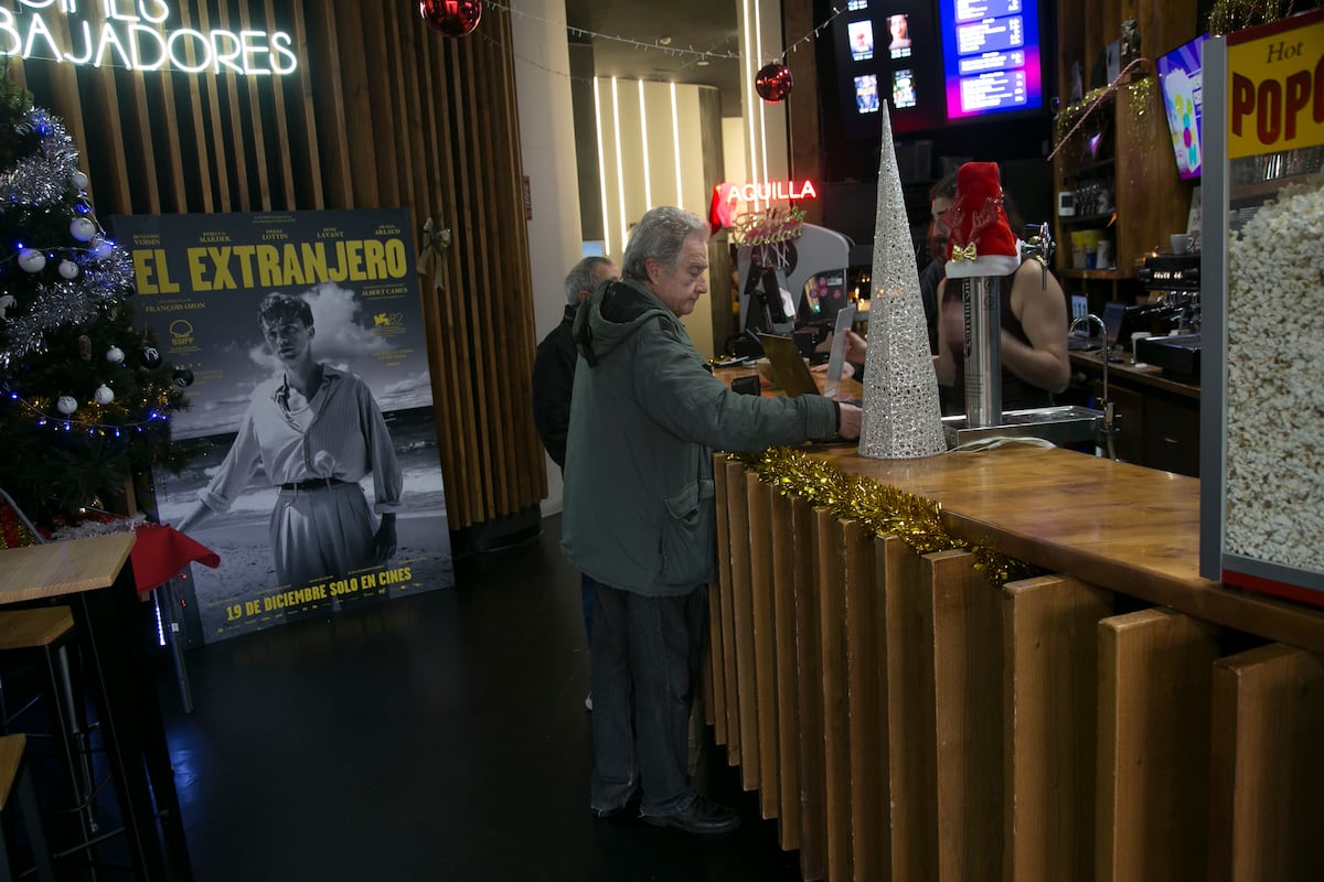 El Ministerio de Cultura amplía el presupuesto del programa Cine Sénior para garantizar su continuidad hasta junio