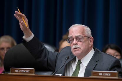 Rep. Gerry Connolly, D-Va