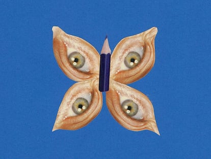 Poemas visuales en León