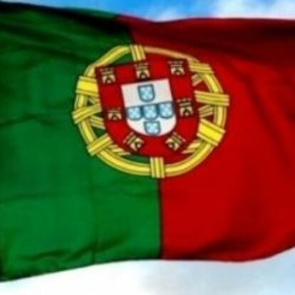 Bandera de Portugal