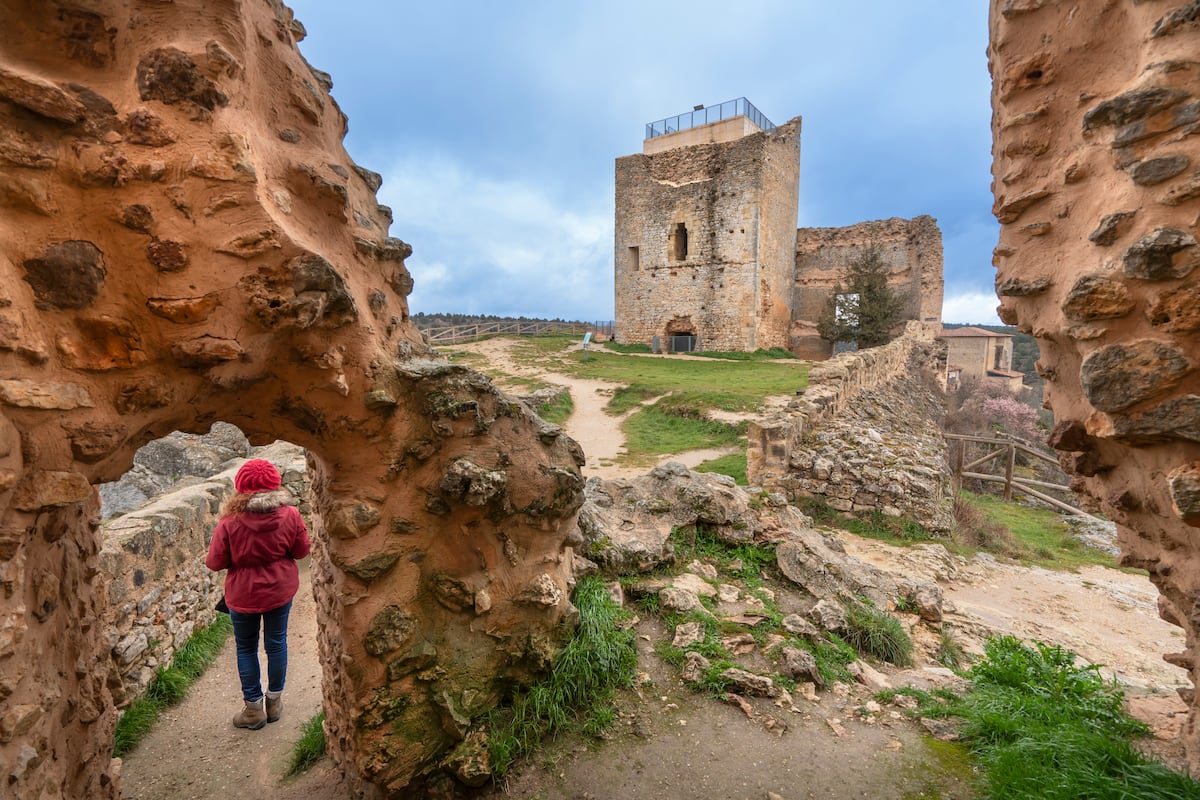 Orson Welles’ love affair with Spain’s Castilla y León region