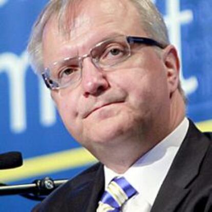 Olli Rehn