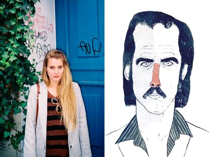 El arte español reside en Berlín