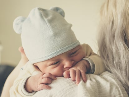 El estudio se ha realizado en bebés de hasta siete meses de edad.