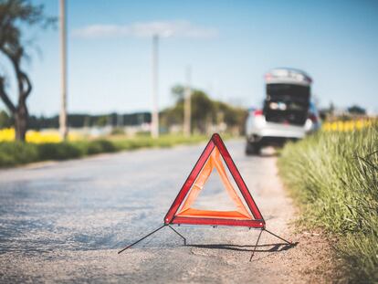 Triángulo de emergencia