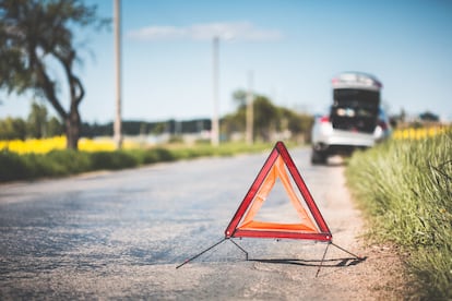 Triángulo de emergencia