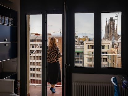 Habitatge Barcelona