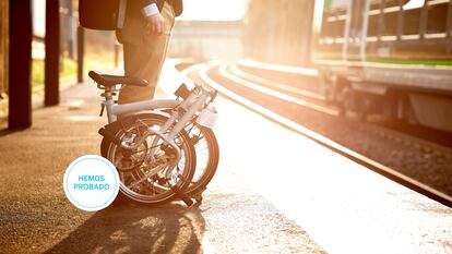 bicicleta electrica plegable, bici electrica plegable, ¿Cuál es la mejor bicicleta eléctrica plegable?, ¿Cuánto cuesta una bicicleta eléctrica plegable?, mejor bicicleta electrica plegable 2021, bicicleta eléctrica plegable 20 pulgadas