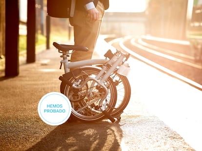 bicicleta electrica plegable, bici electrica plegable, ¿Cuál es la mejor bicicleta eléctrica plegable?, ¿Cuánto cuesta una bicicleta eléctrica plegable?, mejor bicicleta electrica plegable 2021, bicicleta eléctrica plegable 20 pulgadas