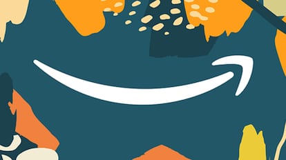 Tarjeta de regalo de Amazon