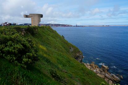 Suicidio Gijon Asturias