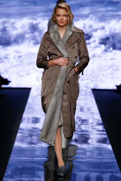 max mara otoño invierno 2015 2016