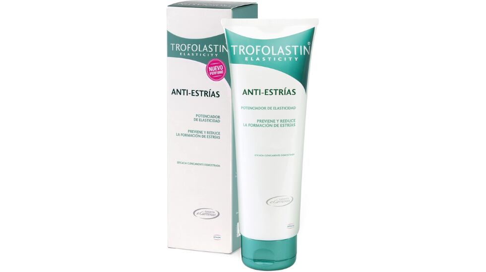 Se recomienda aplicar la crema dos veces al día en la zona a tratar.
