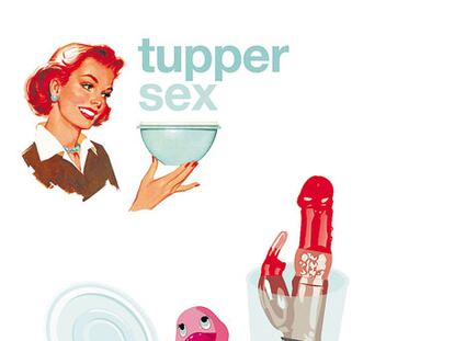 Mi primer tuppersex