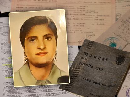 Culpables hasta que se demuestre lo contrario: ser gitana en la España de Franco