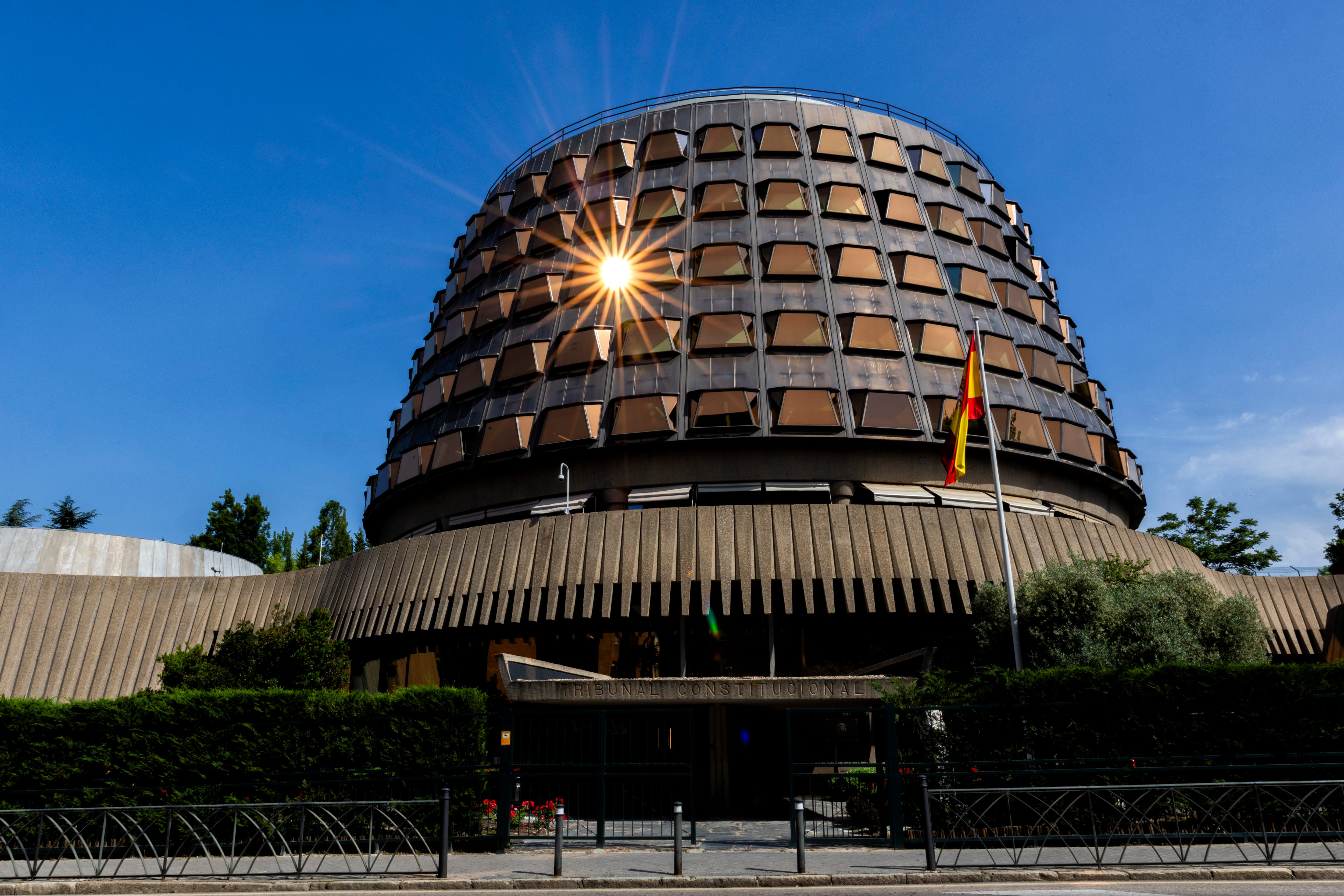 The Constitutional Paper on Amnesty: « The legislator’s intentions are not subject to our control » | Spain