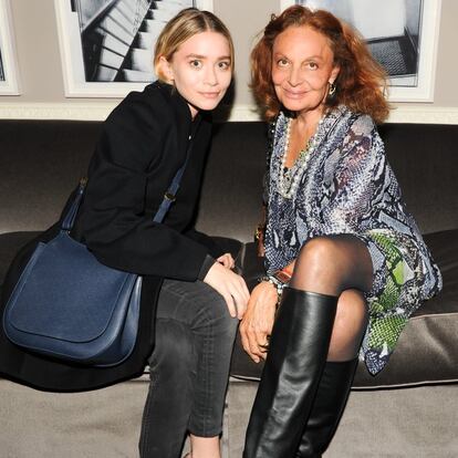 NY: CFDA New Members Party hosted by Kenneth Cole