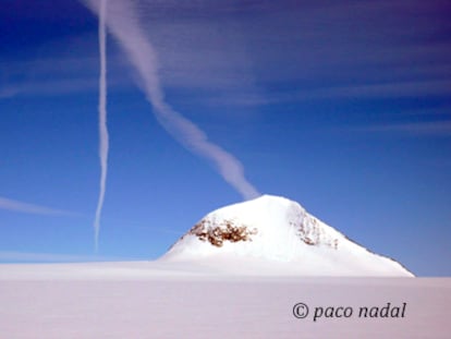 Cosas que hacer en Groenlandia antes que se derrita
