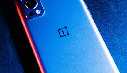 Logotipo de la compañía OnePlus