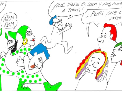 Peridis