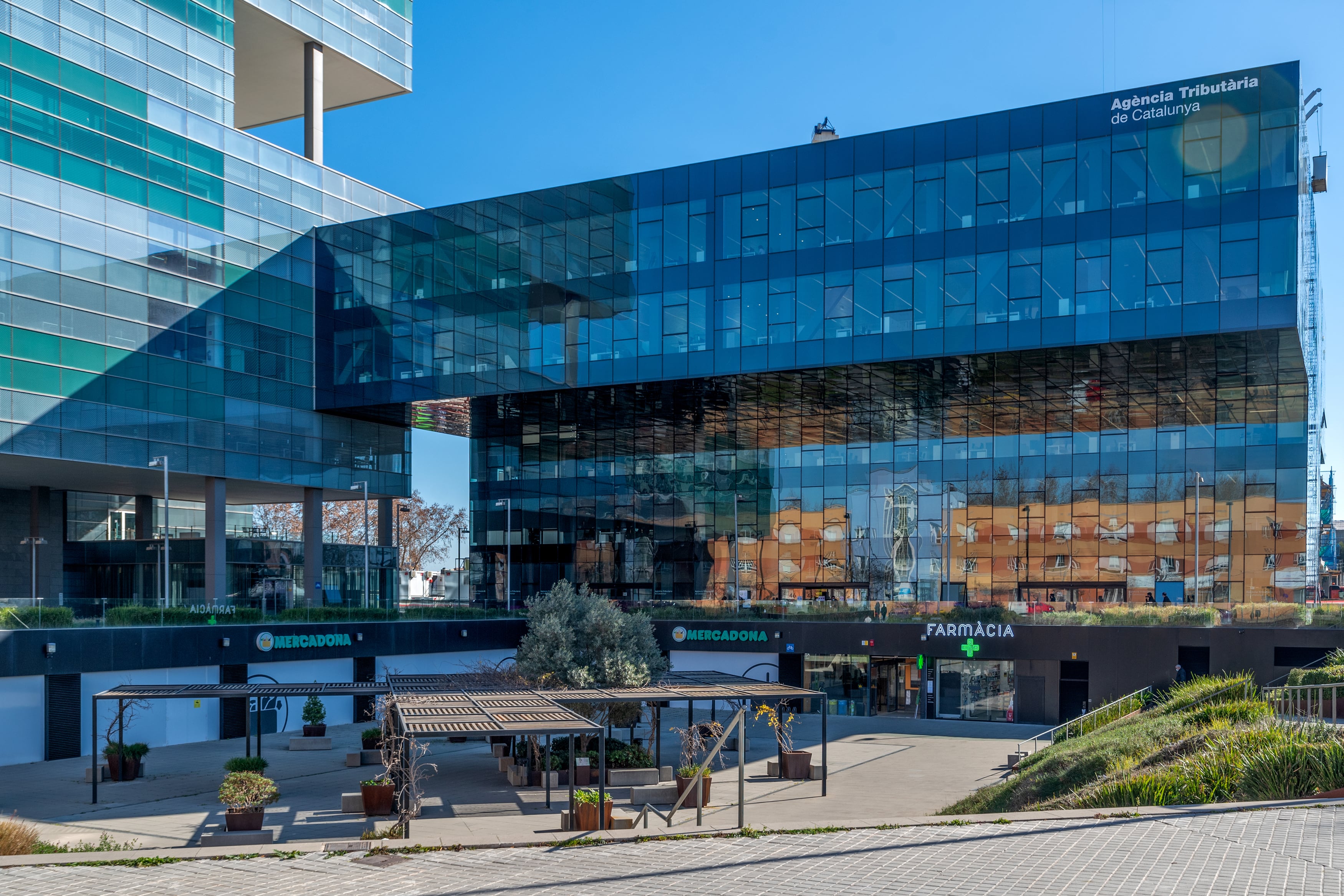 La Generalitat escoge a un ingeniero bregado en IBM para diseñar la Hacienda catalana